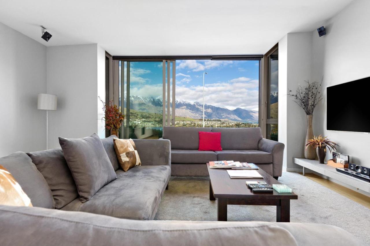 Pure Retreat Distretto di Queenstown Esterno foto