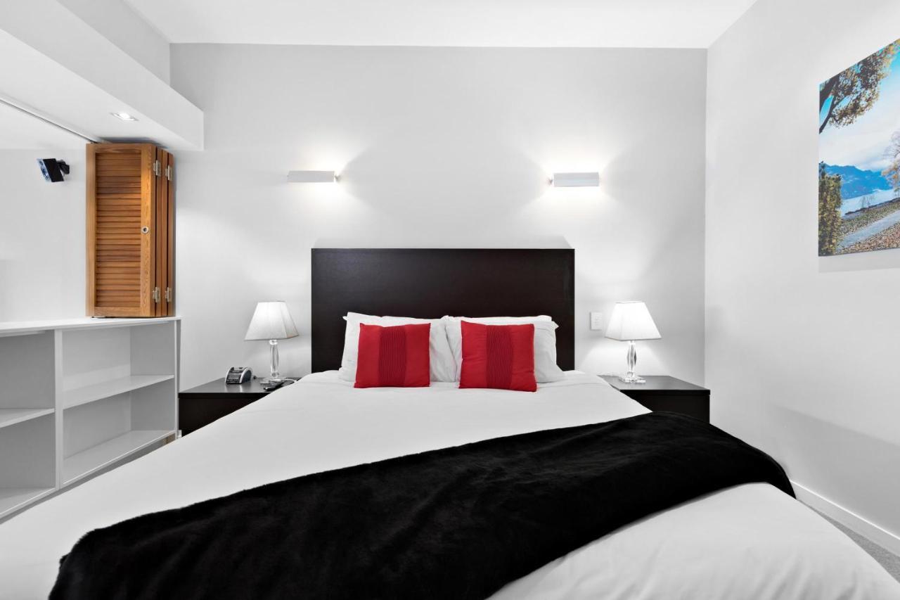 Pure Retreat Distretto di Queenstown Esterno foto