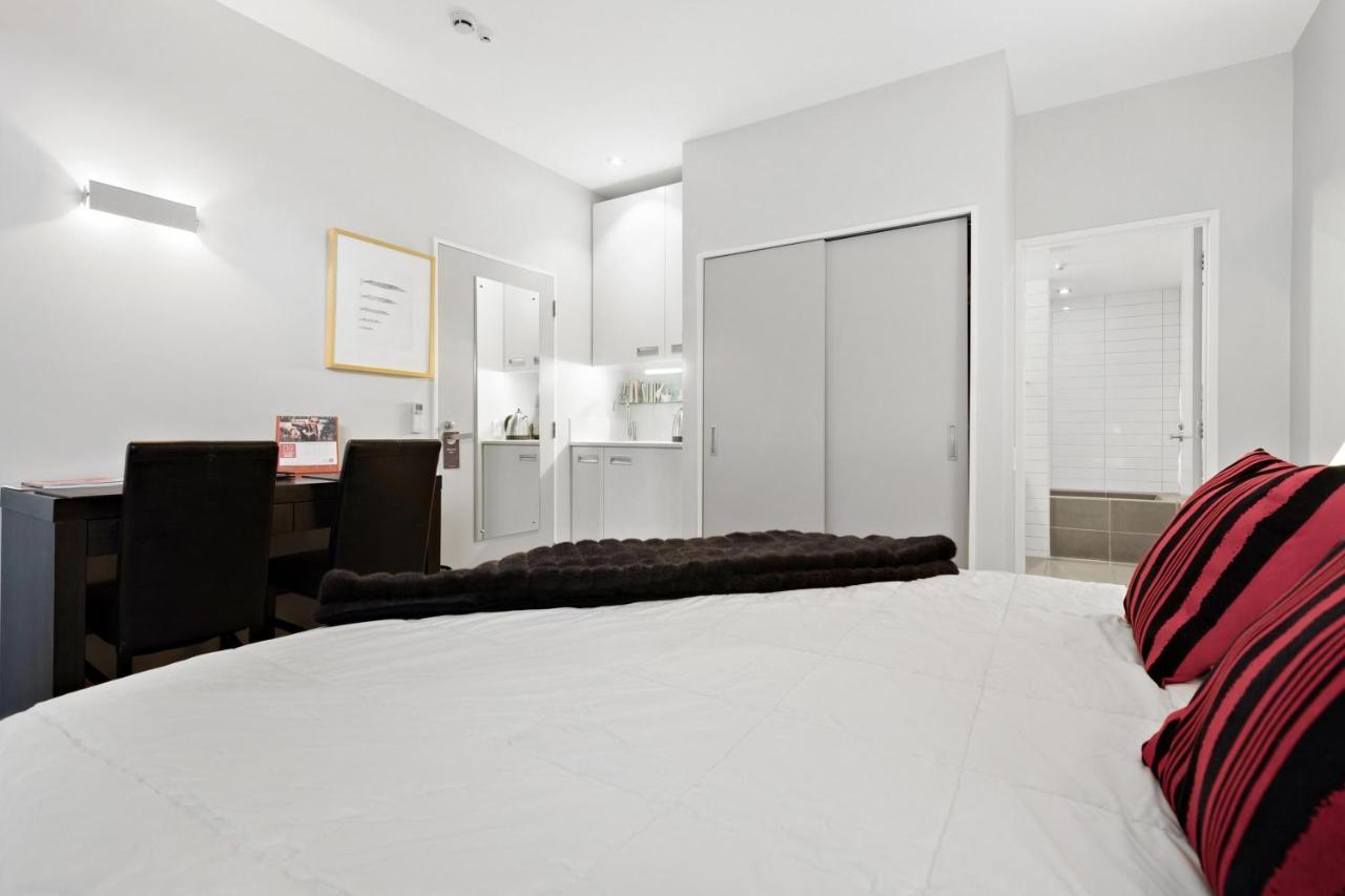 Pure Retreat Distretto di Queenstown Esterno foto