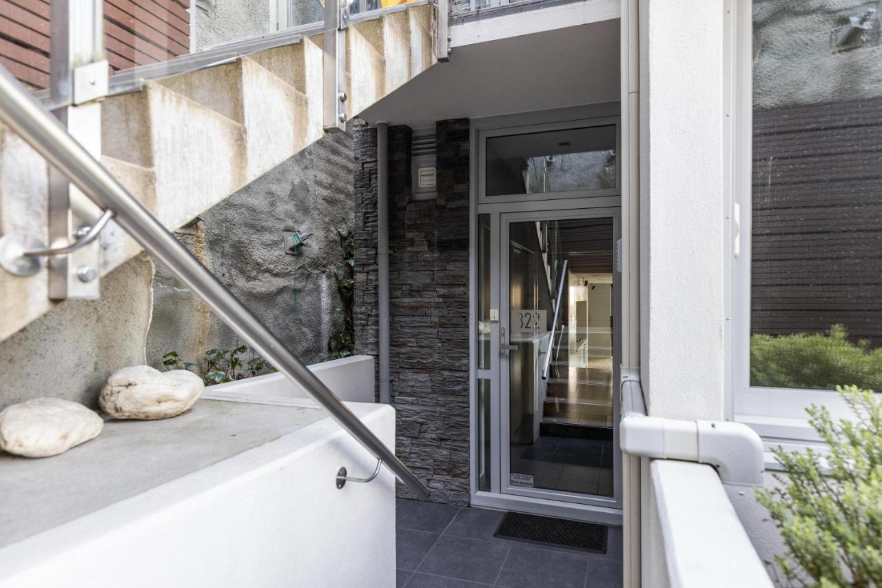 Pure Retreat Distretto di Queenstown Esterno foto